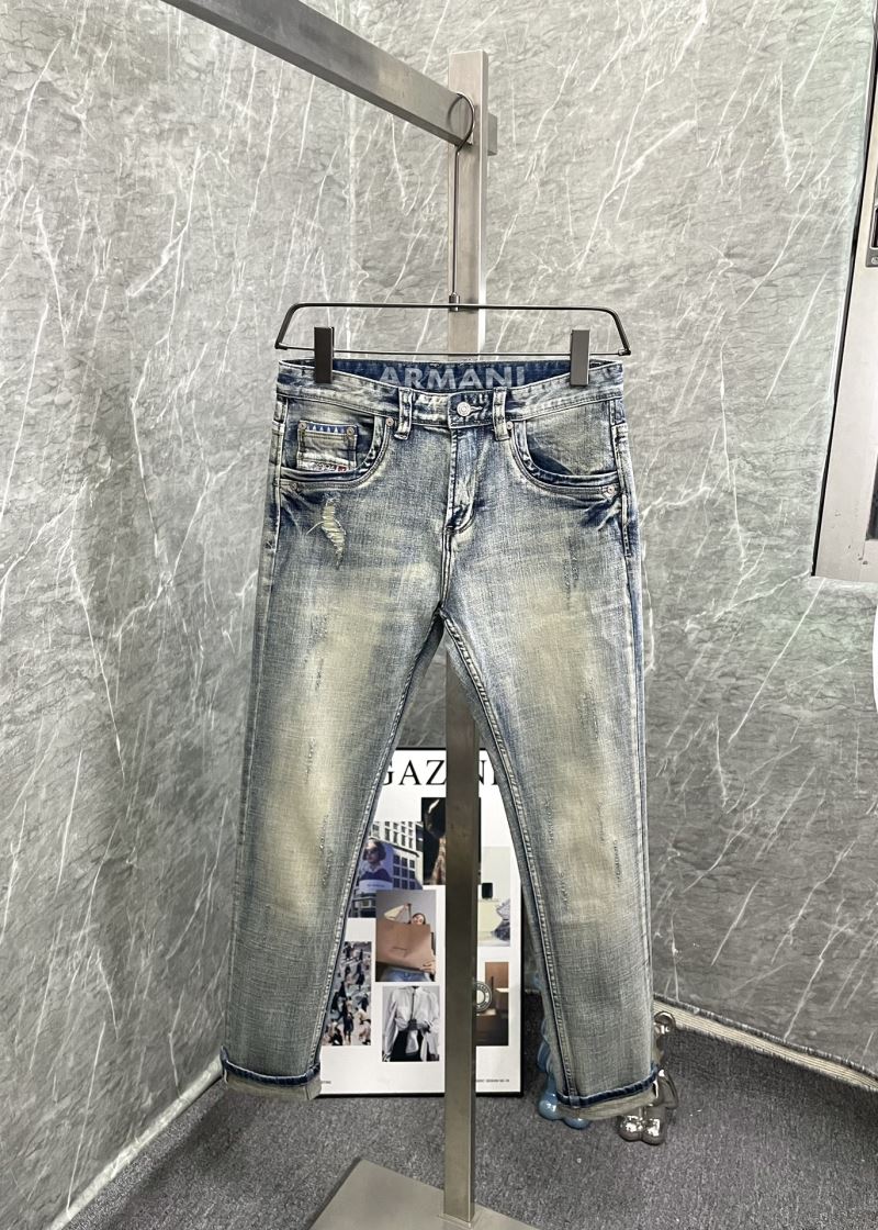 Armani Jeans